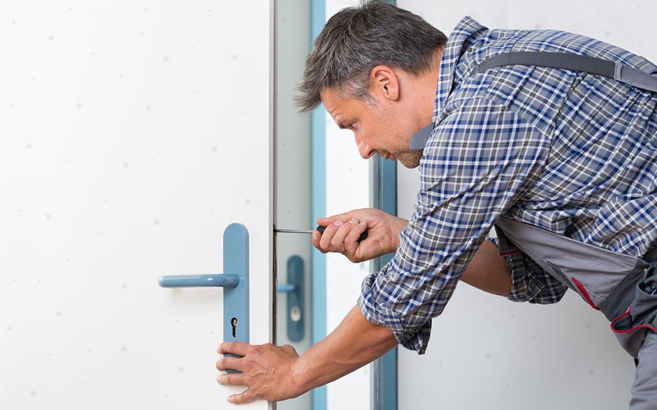serrurier tarif ouverture porte Chelles