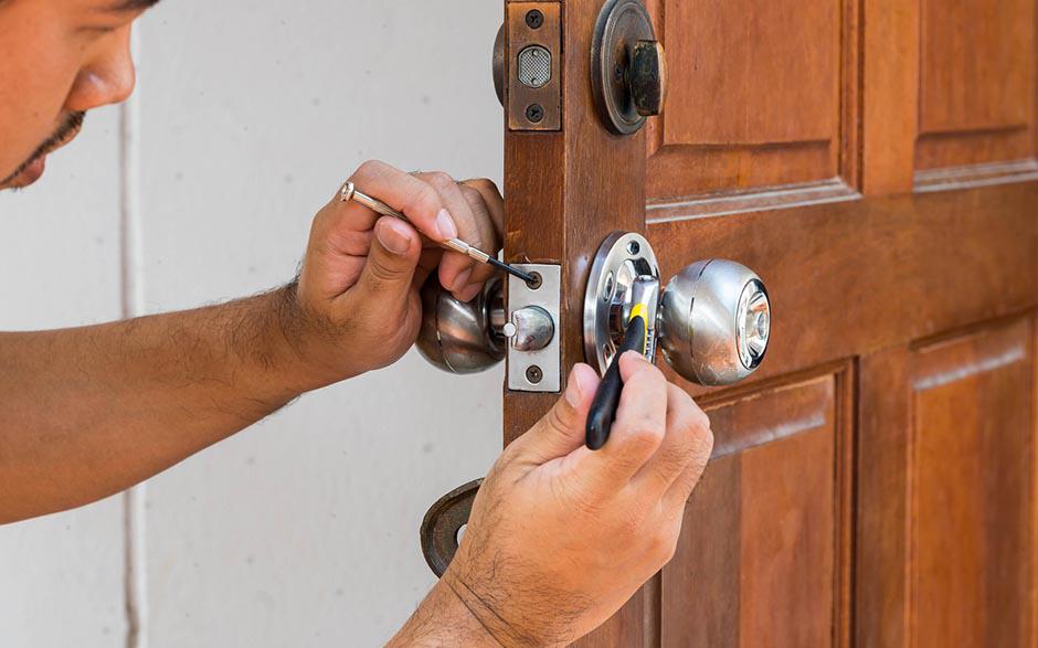personnalisé serrurier prix changement serrure Levallois-Perret